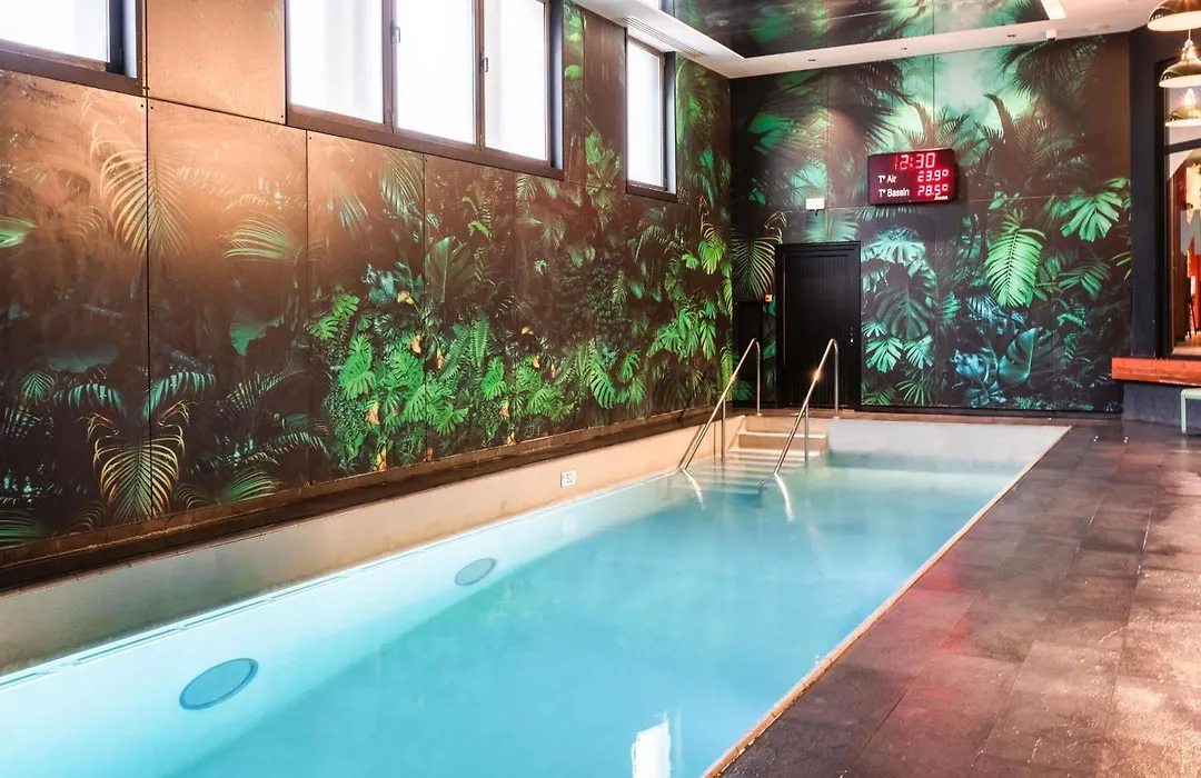 Novotel Paris Gare De Lyon-1