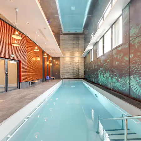 Novotel Paris Gare De Lyon-2