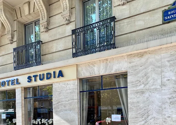 Studia