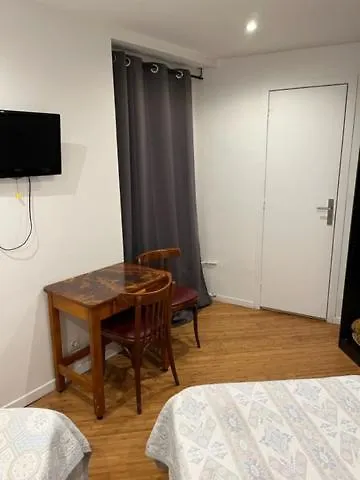 Hotel Luna Park