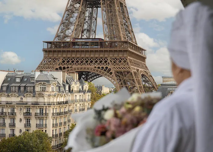Pullman Tour Eiffel